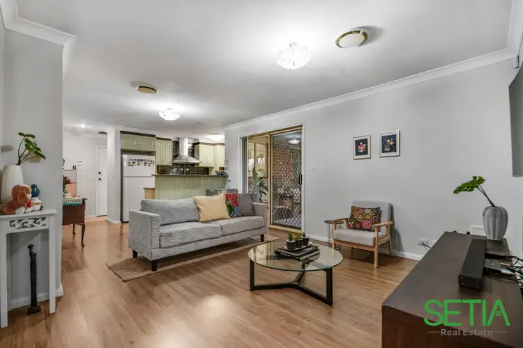 Third view of Homely house listing, 14 Kingfisher Place, Glendenning NSW 2761