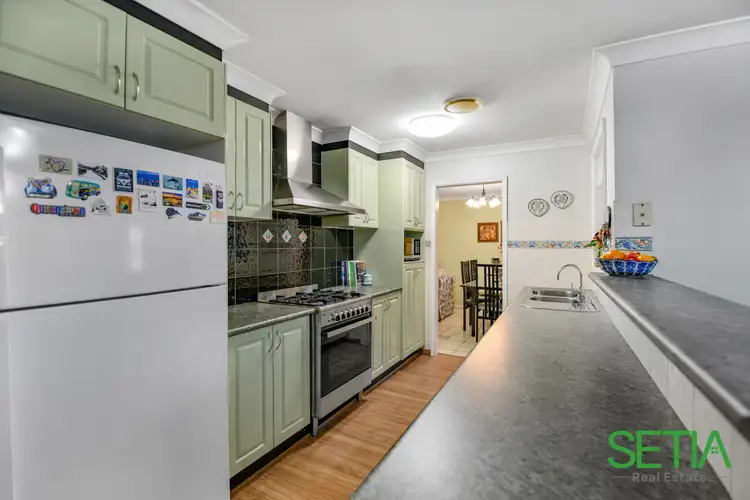 Fourth view of Homely house listing, 14 Kingfisher Place, Glendenning NSW 2761