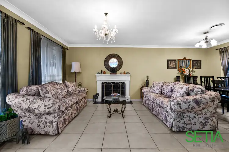 Fifth view of Homely house listing, 14 Kingfisher Place, Glendenning NSW 2761