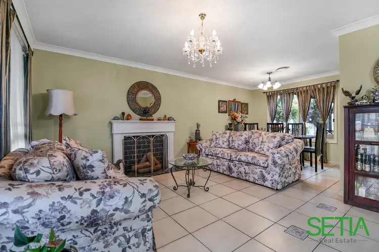 Sixth view of Homely house listing, 14 Kingfisher Place, Glendenning NSW 2761