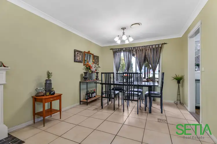 Seventh view of Homely house listing, 14 Kingfisher Place, Glendenning NSW 2761