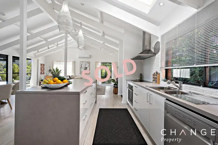 Second view of Homely house listing, 11 Warwilla Avenue, Copacabana NSW 2251