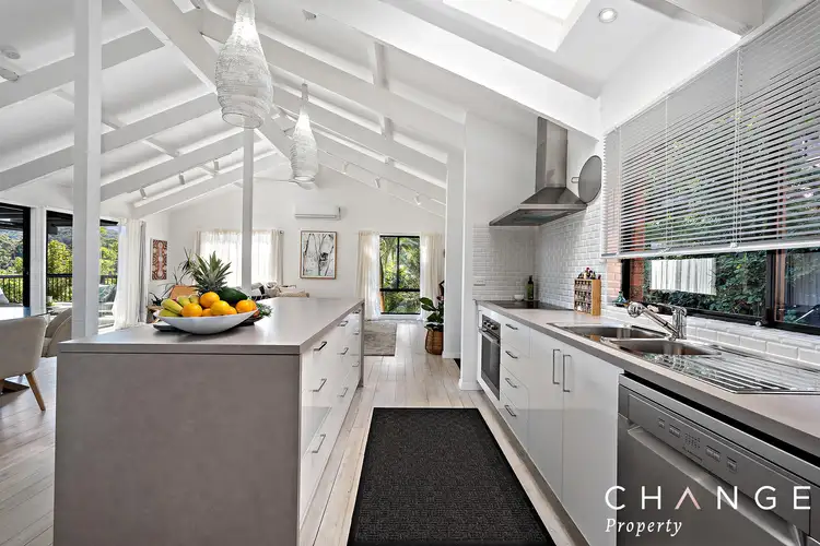 Third view of Homely house listing, 11 Warwilla Avenue, Copacabana NSW 2251