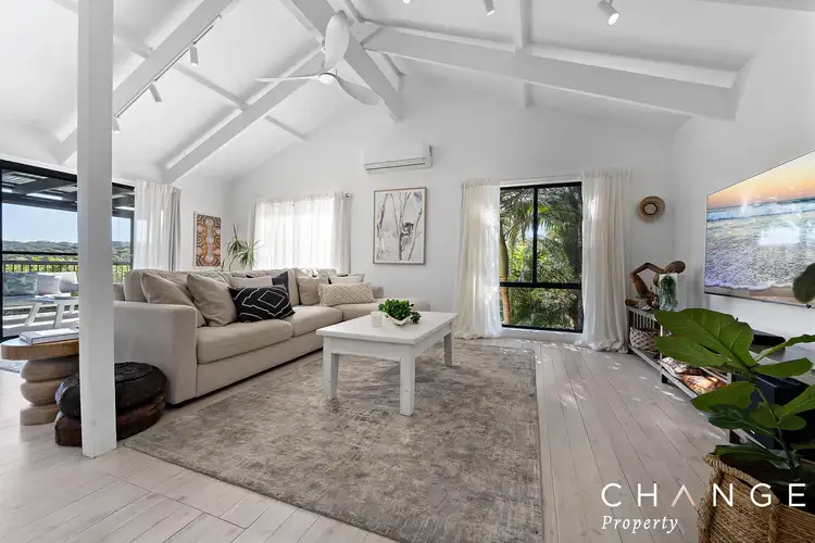 Fourth view of Homely house listing, 11 Warwilla Avenue, Copacabana NSW 2251