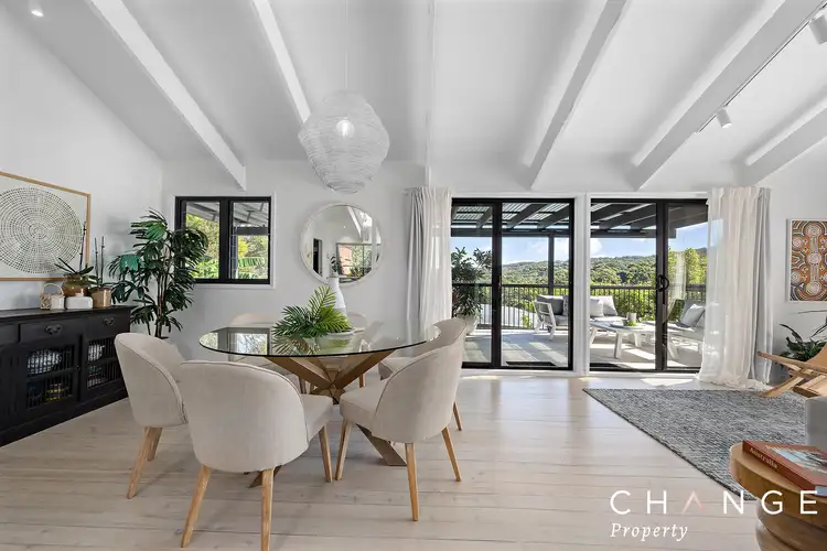 Fifth view of Homely house listing, 11 Warwilla Avenue, Copacabana NSW 2251
