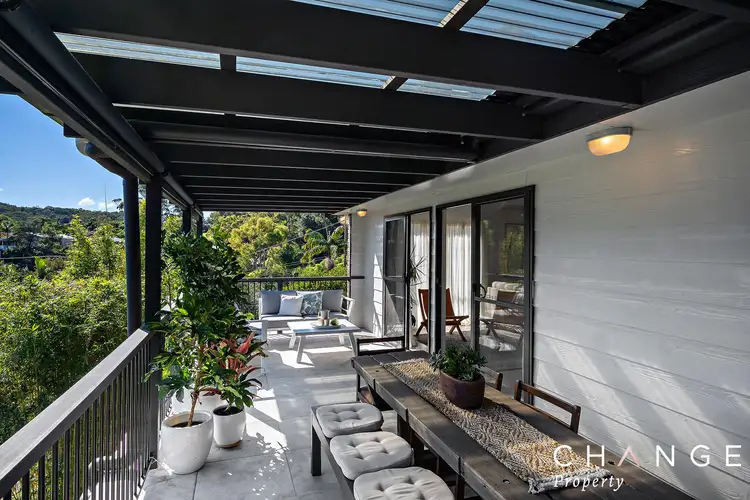 Sixth view of Homely house listing, 11 Warwilla Avenue, Copacabana NSW 2251