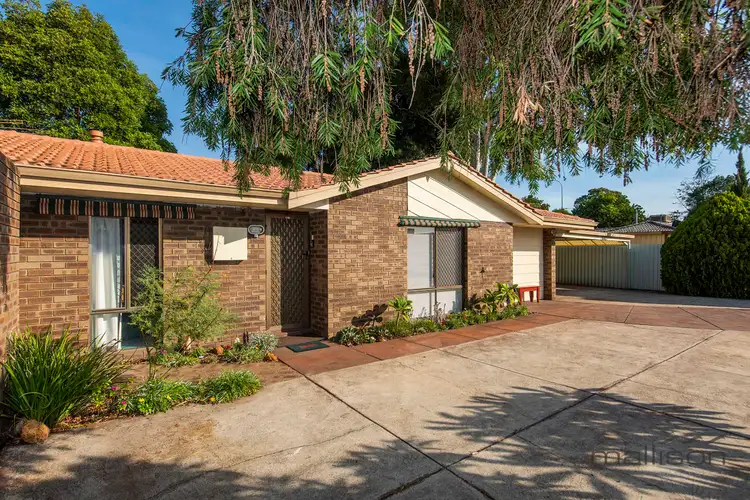 10 Tarrant Way, Bateman WA 6150