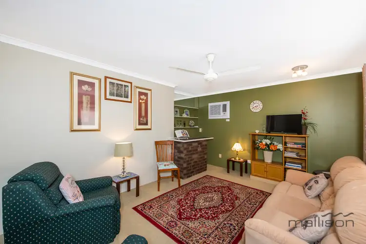 Second view of Homely house listing, 10 Tarrant Way, Bateman WA 6150