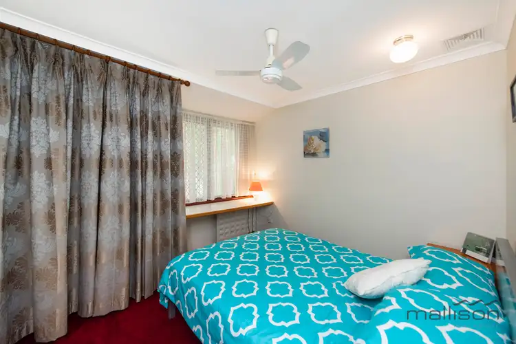 Fifth view of Homely house listing, 10 Tarrant Way, Bateman WA 6150