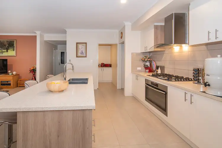 Main view of Homely house listing, 50 Switchback Parade, West Busselton WA 6280