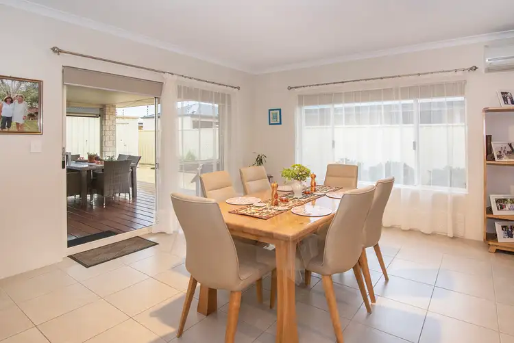 Second view of Homely house listing, 50 Switchback Parade, West Busselton WA 6280