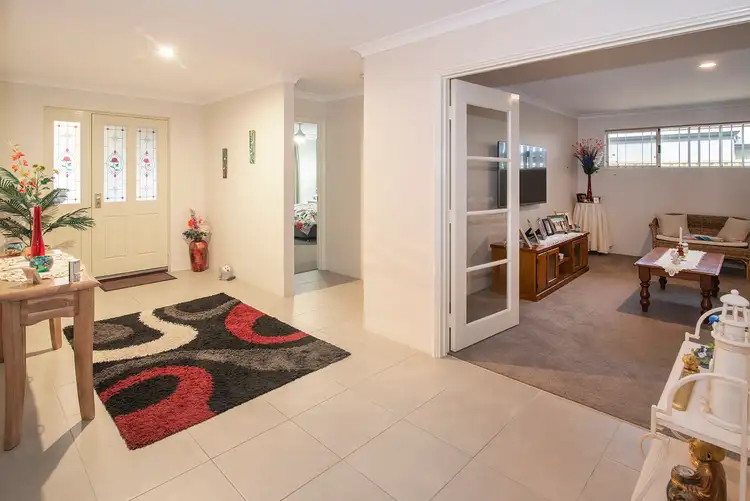 Third view of Homely house listing, 50 Switchback Parade, West Busselton WA 6280