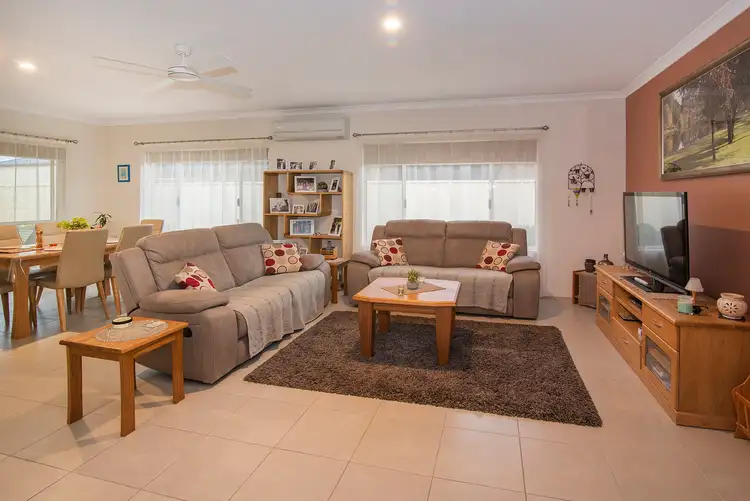 Fourth view of Homely house listing, 50 Switchback Parade, West Busselton WA 6280