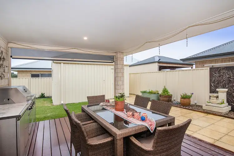 Fifth view of Homely house listing, 50 Switchback Parade, West Busselton WA 6280