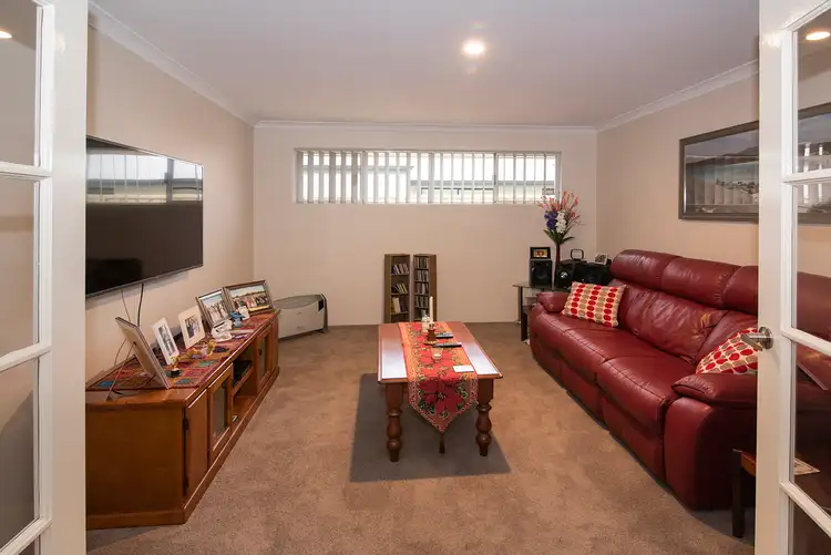 Sixth view of Homely house listing, 50 Switchback Parade, West Busselton WA 6280