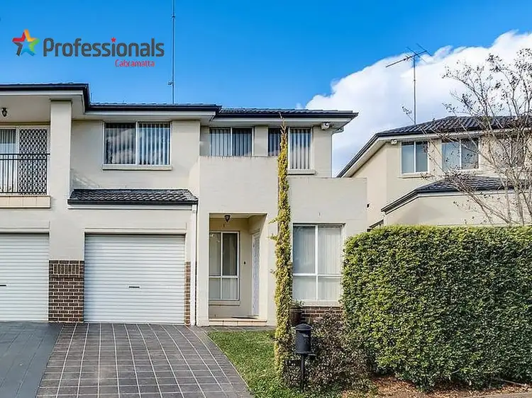 Main view of Homely house listing, 2/43 High Street, Campbelltown NSW 2560