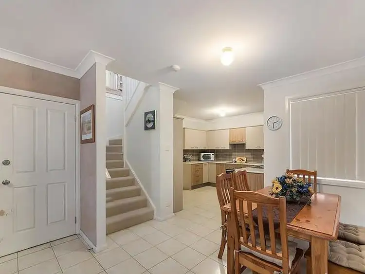 Third view of Homely house listing, 2/43 High Street, Campbelltown NSW 2560