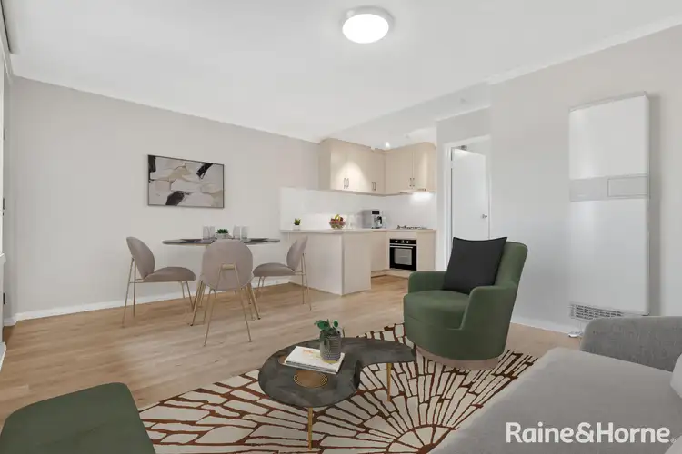 11/12 Cranbourne Avenue, Sunshine North VIC 3020