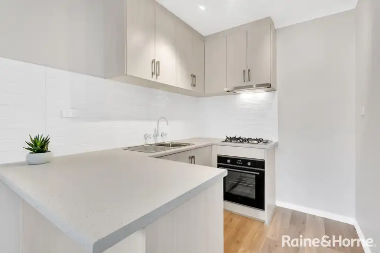 Second view of Homely unit listing, 11/12 Cranbourne Avenue, Sunshine North VIC 3020