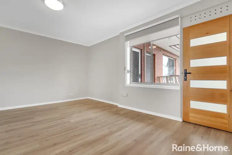 Fourth view of Homely unit listing, 11/12 Cranbourne Avenue, Sunshine North VIC 3020