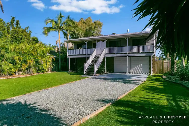 14 Malcolm Street, Beachmere QLD 4510
