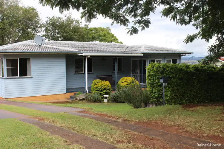 17 MacDiarmid Street, Kingaroy QLD 4610