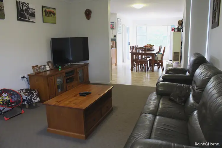 Second view of Homely house listing, 17 MacDiarmid Street, Kingaroy QLD 4610
