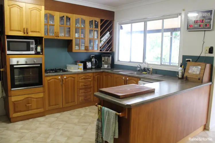 Fourth view of Homely house listing, 17 MacDiarmid Street, Kingaroy QLD 4610