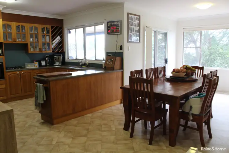Fifth view of Homely house listing, 17 MacDiarmid Street, Kingaroy QLD 4610