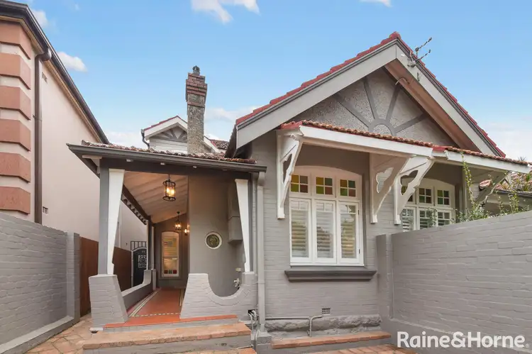 Main view of Homely house listing, 103 West Street, Crows Nest NSW 2065