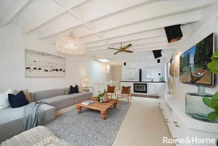 Fifth view of Homely house listing, 103 West Street, Crows Nest NSW 2065