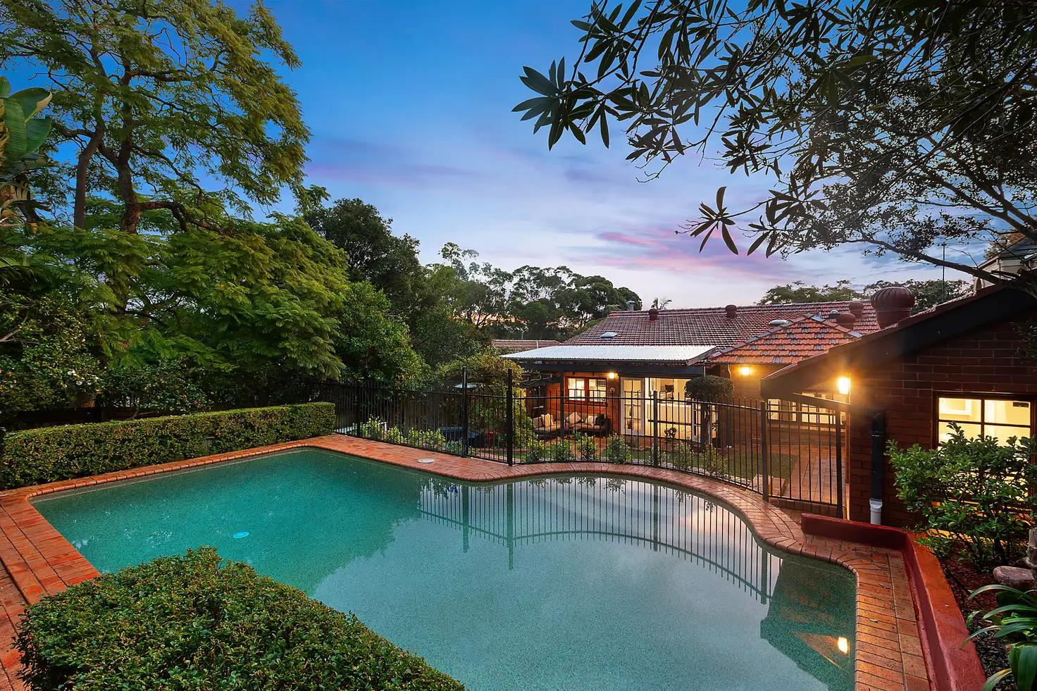 Main view of Homely house listing, 3 Hinkler Street, Greenwich NSW 2065