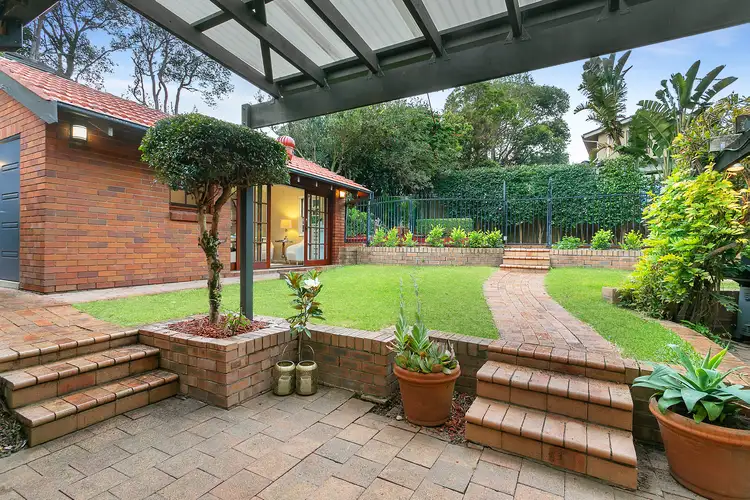 Second view of Homely house listing, 3 Hinkler Street, Greenwich NSW 2065