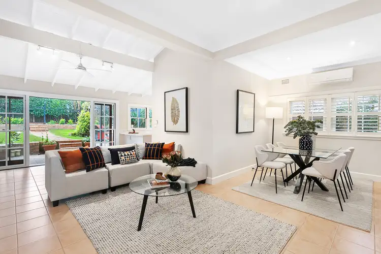 Third view of Homely house listing, 3 Hinkler Street, Greenwich NSW 2065