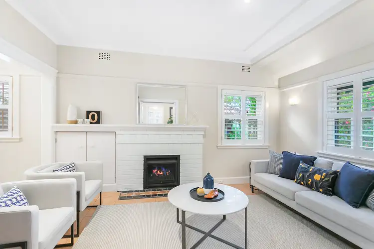 Fourth view of Homely house listing, 3 Hinkler Street, Greenwich NSW 2065