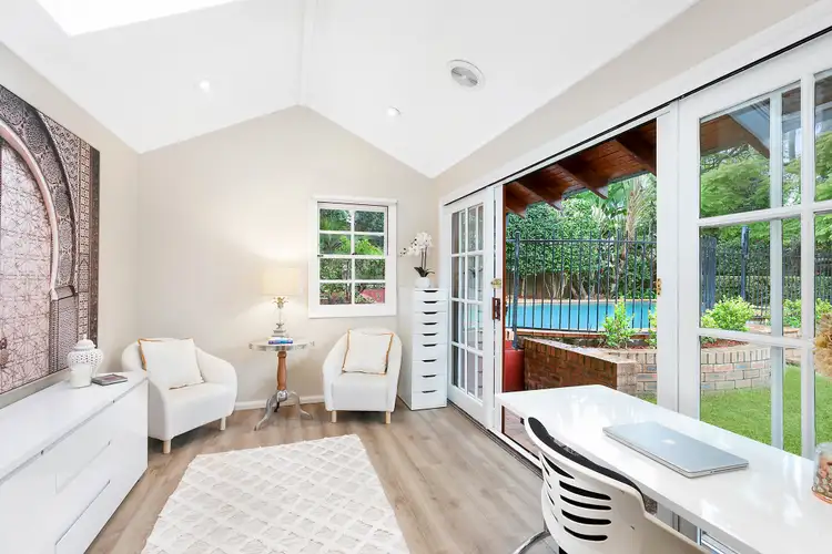 Fifth view of Homely house listing, 3 Hinkler Street, Greenwich NSW 2065