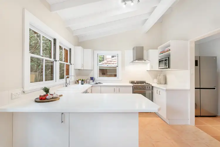 Sixth view of Homely house listing, 3 Hinkler Street, Greenwich NSW 2065