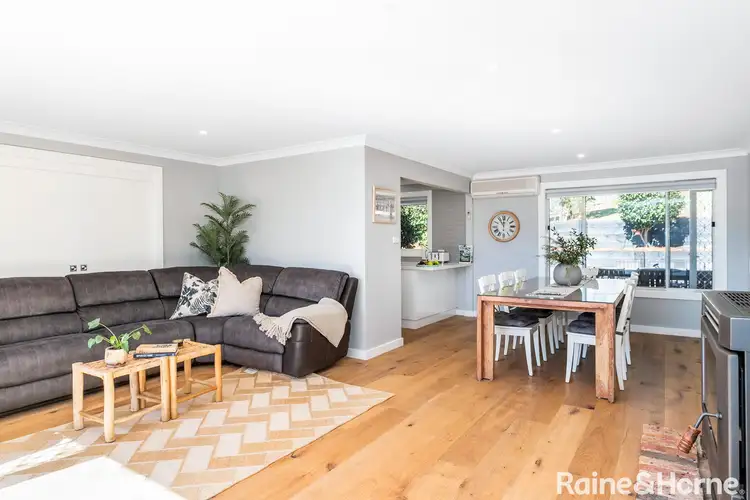 Third view of Homely house listing, 17 Treetops Crescent, Mollymook Beach NSW 2539