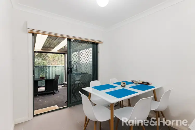 Fourth view of Homely villa listing, 4/8 Bousfield Street, Wallsend NSW 2287