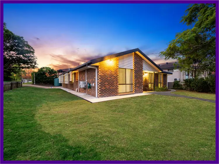 17 Amarna Street, Eight Mile Plains QLD 4113