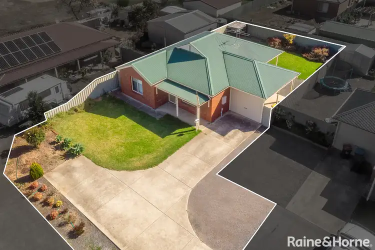 5/71 Strathmont Drive, Strathalbyn SA 5255
