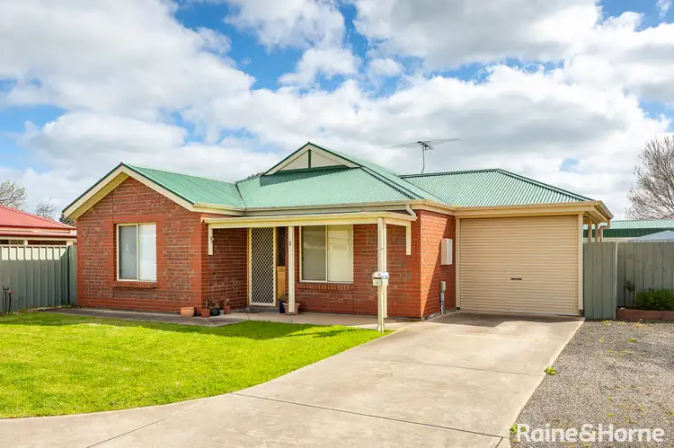 Second view of Homely house listing, 5/71 Strathmont Drive, Strathalbyn SA 5255