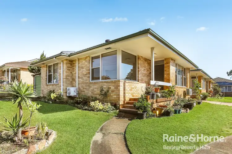1/4-6 Caledonian Street, Bexley NSW 2207