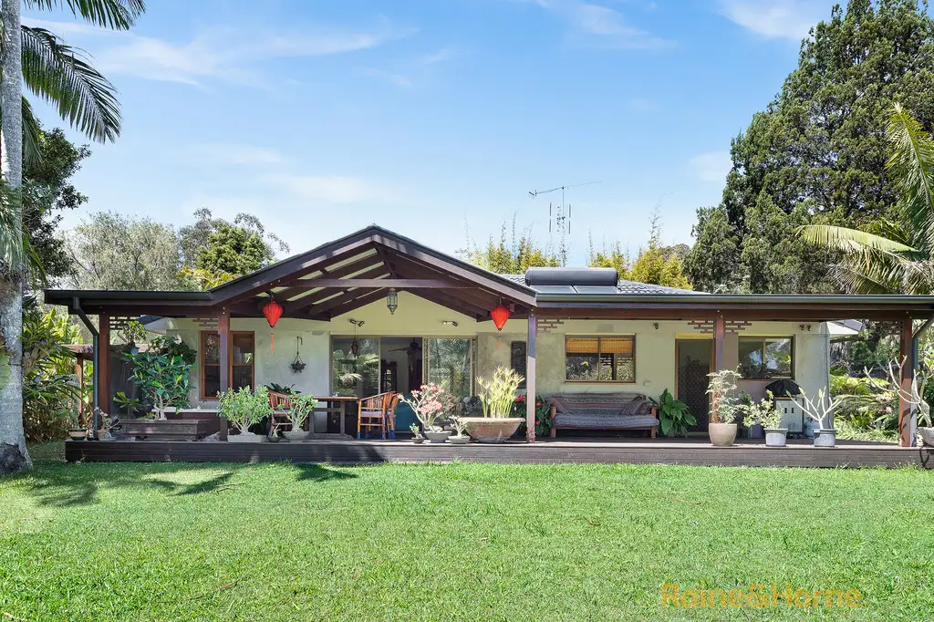 Main view of Homely house listing, 126 Balemo Drive, Ocean Shores NSW 2483