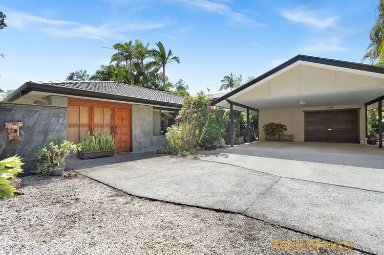 Second view of Homely house listing, 126 Balemo Drive, Ocean Shores NSW 2483