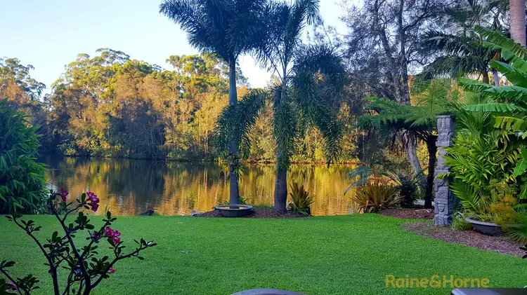 Third view of Homely house listing, 126 Balemo Drive, Ocean Shores NSW 2483