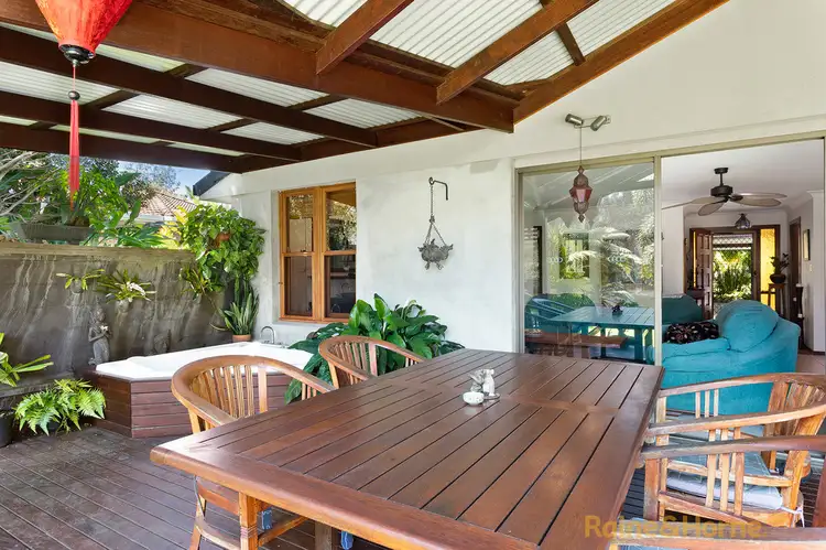Fourth view of Homely house listing, 126 Balemo Drive, Ocean Shores NSW 2483