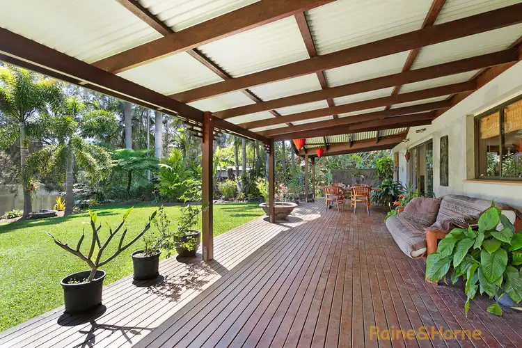 Sixth view of Homely house listing, 126 Balemo Drive, Ocean Shores NSW 2483