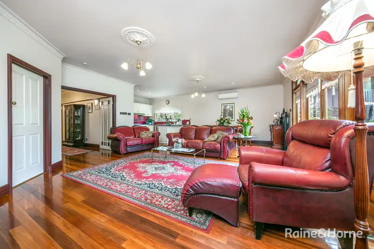 Sixth view of Homely house listing, 48 Muriel Street, Niddrie VIC 3042