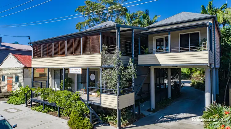 Main view of Homely house listing, 6 Wilfred Street, Billinudgel NSW 2483